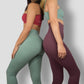 SOL LEGGINGS - Kasanova Clothing